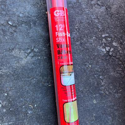 Metal Shelf & Yard Tools (GU-MG)