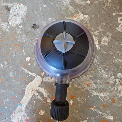 Clean Force Electric Power Washer (G-JS)
