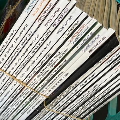 Apaloosa Horse magazines #2