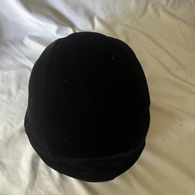 Two Equine Riding Helmets (G-MG)