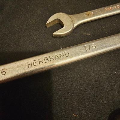 Assorted Box of Tools & More (G-JS)
