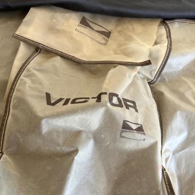 Electric Victor Adding Machine