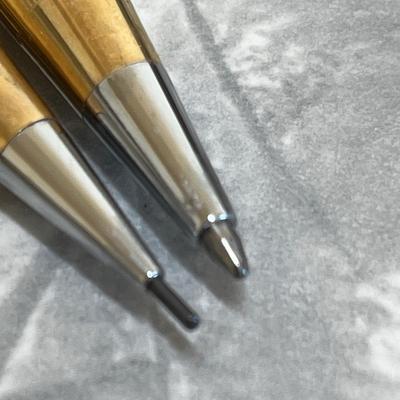 Cross pen & pencil set