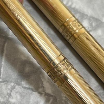 Cross pen & pencil set