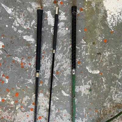 Equine Bridles & Whips (G-MG)