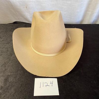 Bailey Cowboy Hat