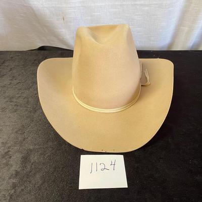Bailey Cowboy Hat