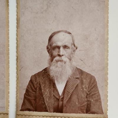 Mott's Art Gallery Photo Set