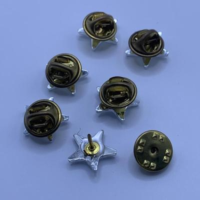 Pin Collection incl. 10K, Jostens, and More (K-HS)