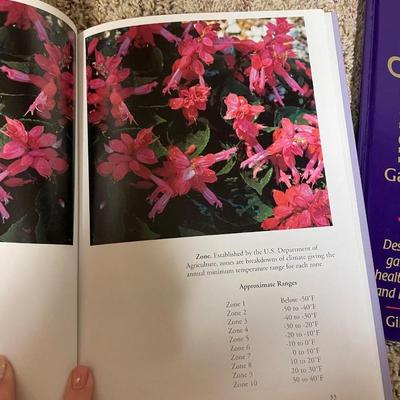 Flower drying
