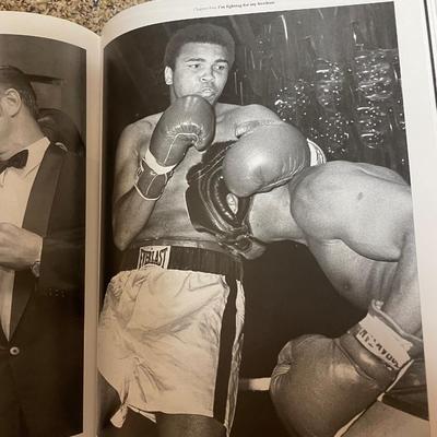 Muhammad Ali
