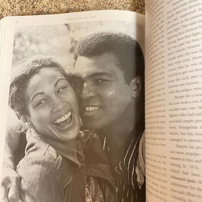 Muhammad Ali