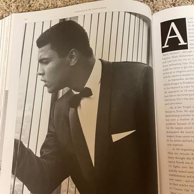 Muhammad Ali