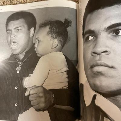 Muhammad Ali