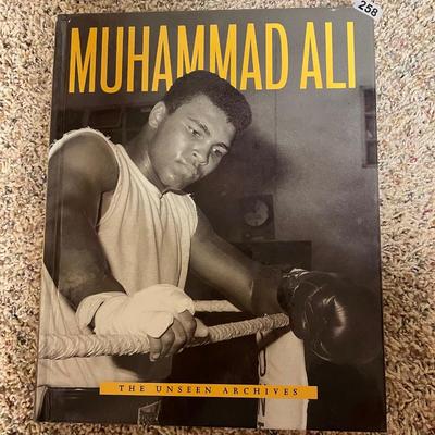 Muhammad Ali