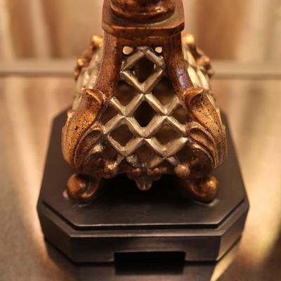 Pair of Table Lamps (2)