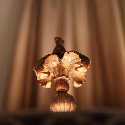 Pair of Table Lamps (2)