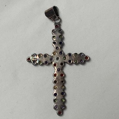 Christmas Pins, Pendants, & Clip Earrings incl. 925 & 14K (K-HS)