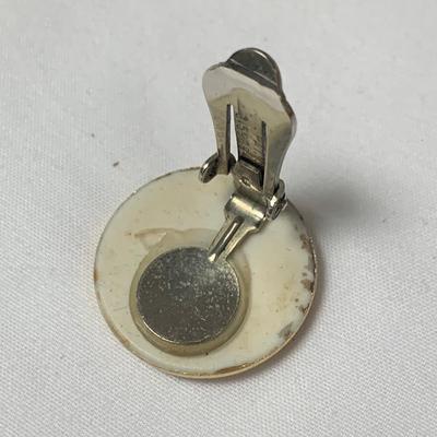 Christmas Pins, Pendants, & Clip Earrings incl. 925 & 14K (K-HS)