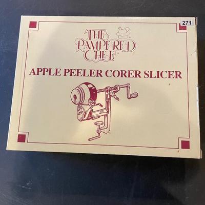 Apple Corer