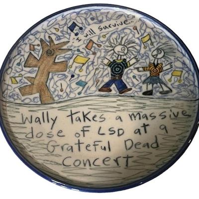 Grateful Dead Assortment