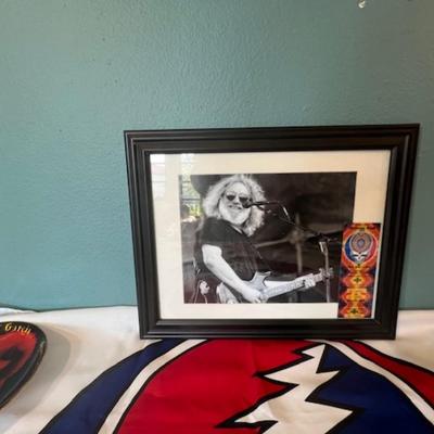 Grateful Dead Assortment