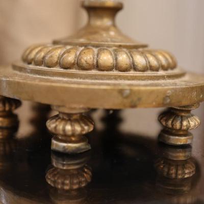 Elegant Table Lamp