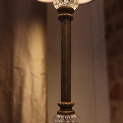 Elegant Table Lamp