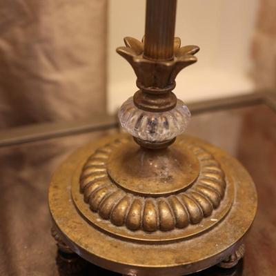 Elegant Table Lamp