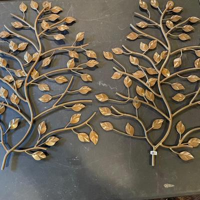 Beautiful large wall hangings