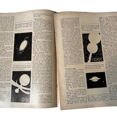 1974 High Times Magazine Volume 1 Number 1