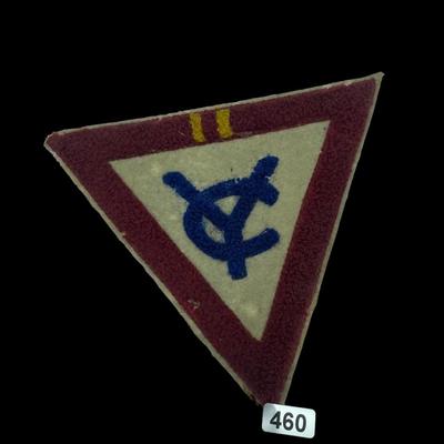 Patch
