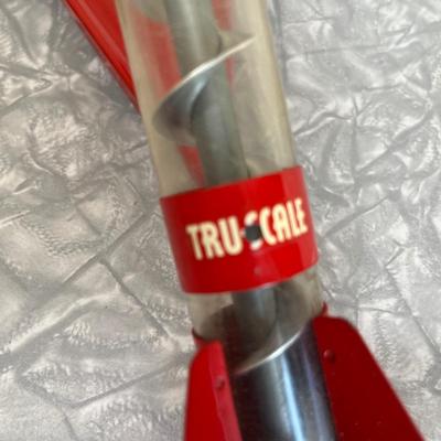 TrueScale grain auger