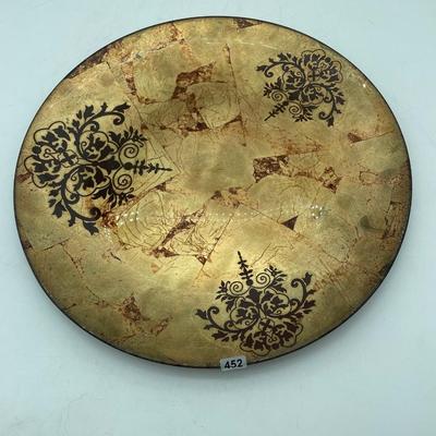 Platter