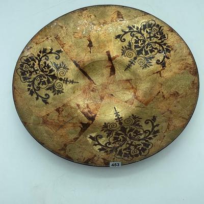 Art bowl