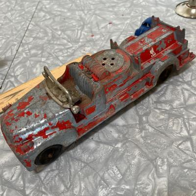 Vintage toys