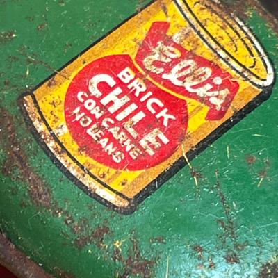 Vintage toys