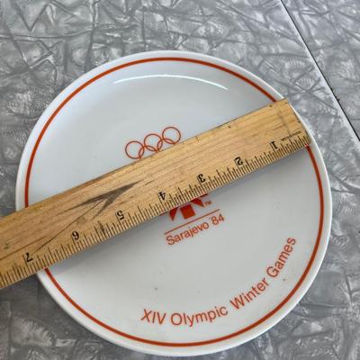 Olympic items