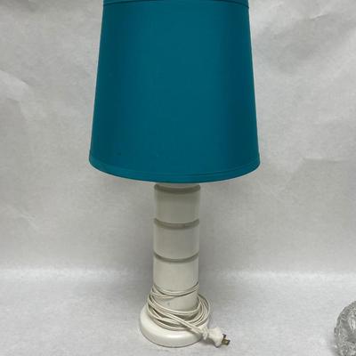 Nightstand Accent Lamp