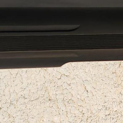 LOCAL PICK UP ONLY Escort Slugger Hatsan Arm Company 12 ga 3 inch magnum with Case
