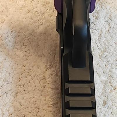 LOCAL PICK UP ONLY ZIG PCS 1911 Tisas Turkiye 45 acp with two magazine and case