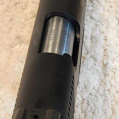 LOCAL PICK UP ONLY ZIG PCS 1911 Tisas Turkiye 45 acp with two magazine and case