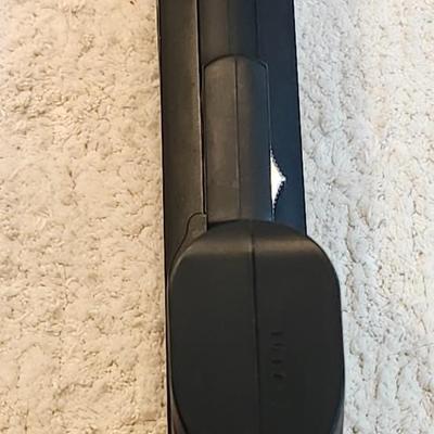 LOCAL PICK UP ONLY Marksman Model 2004 Deluxe Air Pistol