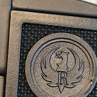 LOCAL PICK UP LOCAL Ruger 22LR Wrangler Single- Action Revolver With paperwork