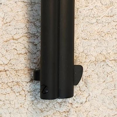 LOCAL PICK UP LOCAL Ruger 22LR Wrangler Single- Action Revolver With paperwork