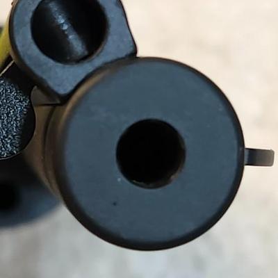 LOCAL PICK UP LOCAL Ruger 22LR Wrangler Single- Action Revolver With paperwork