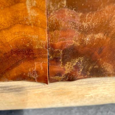 Vintage Lane Cedar Chest