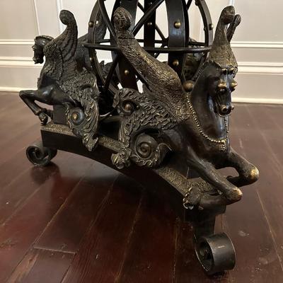 Pegasus Dining Table