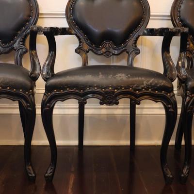 Pegasus Dining Table