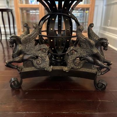 Pegasus Dining Table